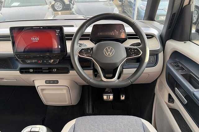 Used Volkswagen ID.Buzz 2023 for sale - 78213306: Photo 14