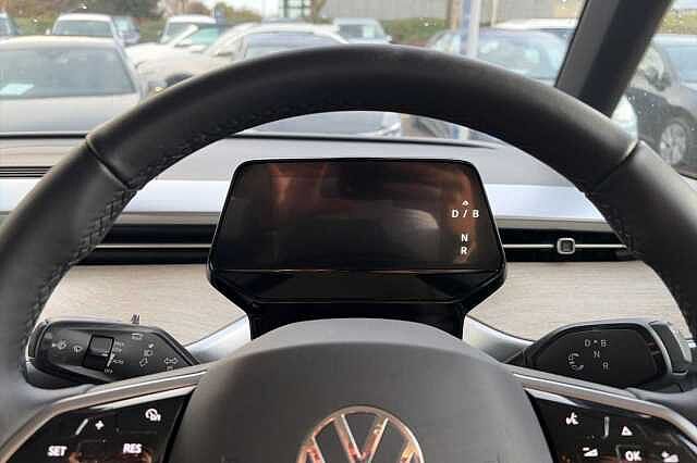 Used Volkswagen ID.Buzz 2023 for sale - 78213306: Photo 17