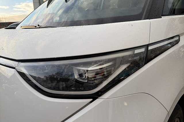 Used Volkswagen ID.Buzz 2023 for sale - 78213306: Photo 19
