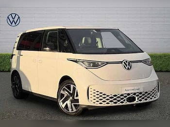 Volkswagen ID.Buzz feature image