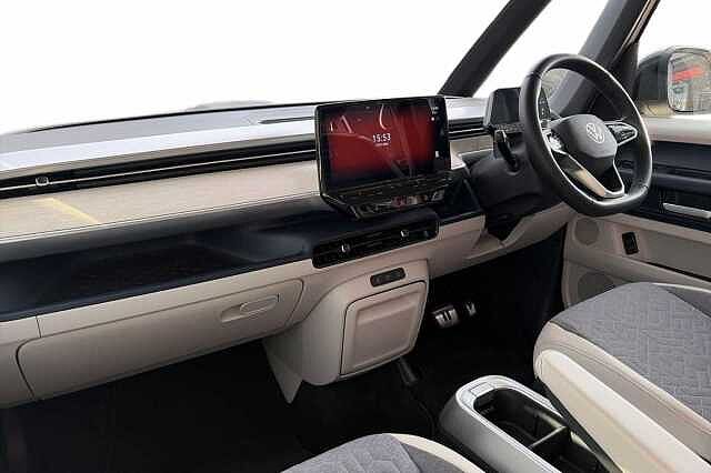 Used Volkswagen ID.Buzz 2023 for sale - 78213306: Photo 2