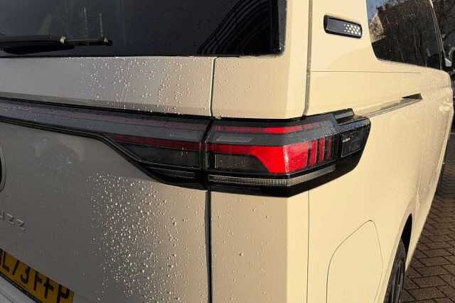 Used Volkswagen ID.Buzz 2023 for sale - 78213306: Photo 20