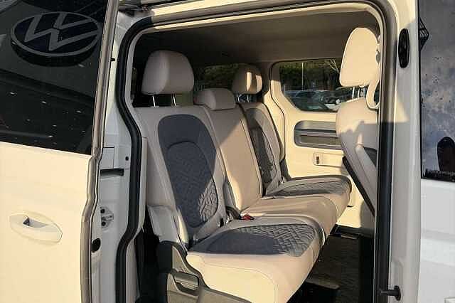 Used Volkswagen ID.Buzz 2023 for sale - 78213306: Photo 22