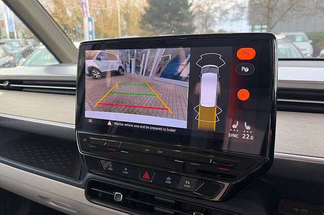 Used Volkswagen ID.Buzz 2023 for sale - 78213306: Photo 25