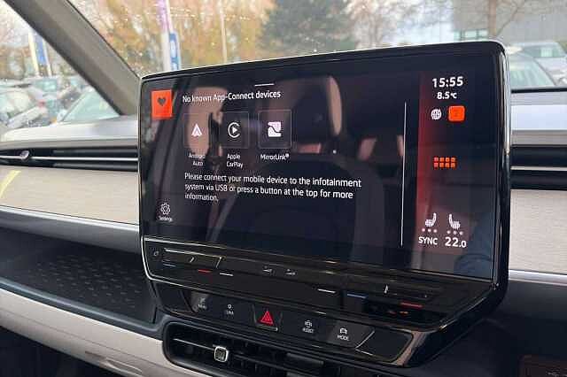 Used Volkswagen ID.Buzz 2023 for sale - 78213306: Photo 31