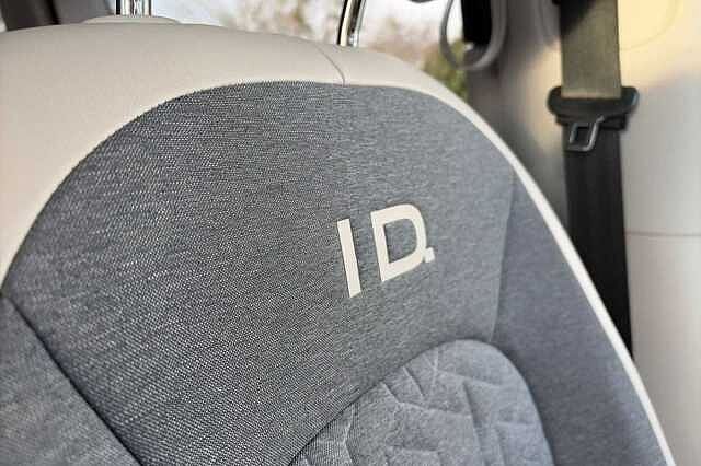 Used Volkswagen ID.Buzz 2023 for sale - 78213306: Photo 34