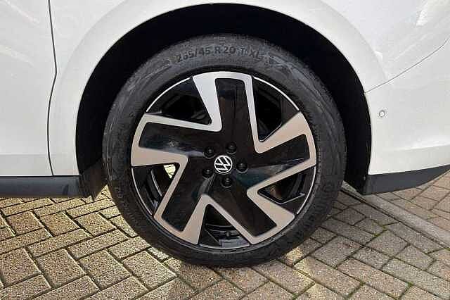 Used Volkswagen ID.Buzz 2023 for sale - 78213306: Photo 5