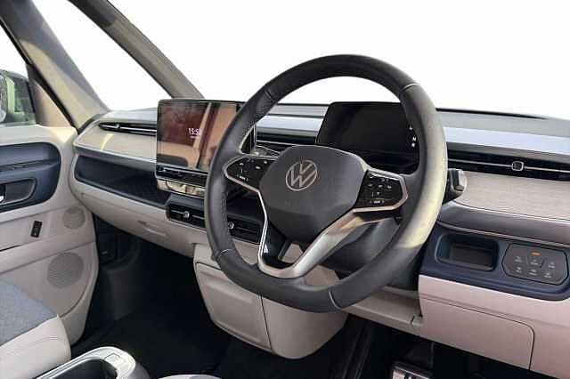Used Volkswagen ID.Buzz 2023 for sale - 78213306: Photo 6