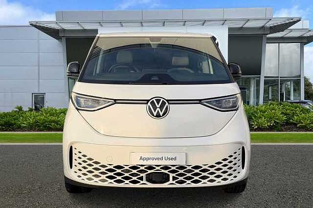 Used Volkswagen ID.Buzz 2023 for sale - 78213306: Photo 7