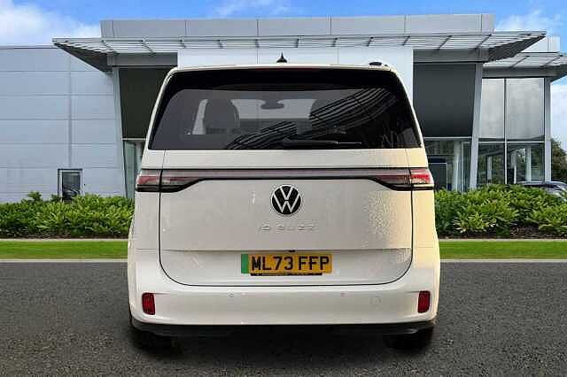 Used Volkswagen ID.Buzz 2023 for sale - 78213306: Photo 9