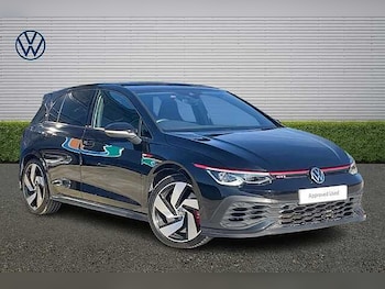 Used Volkswagen Golf 2021 for sale - 77730107: Photo