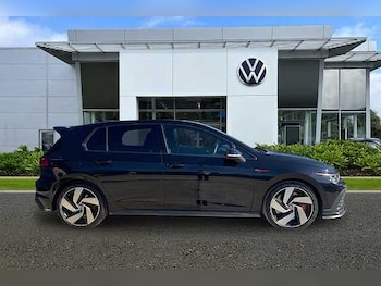 Used Volkswagen Golf 2021 for sale - 77730107: Photo