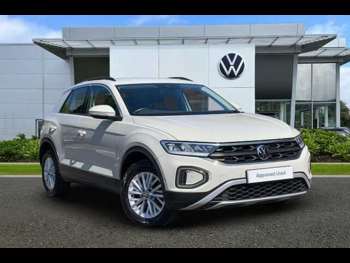 2022 (72) - 1.5 TSI Life 5dr DSG