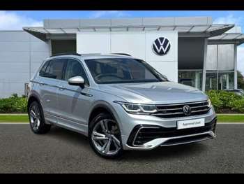2023 (23) - 1.5 TSI (150ps) R-Line Edition EVO DSG 5-Door