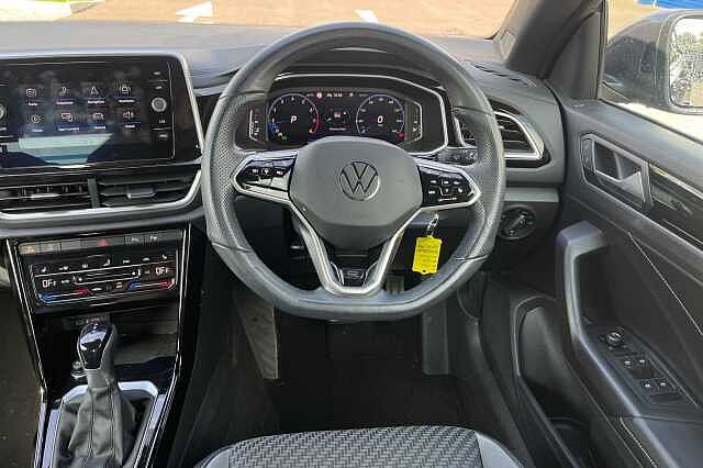 Used Volkswagen T-Roc 2023 for sale - 76157396: Photo 14
