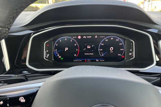 Used Volkswagen T-Roc 2023 for sale - 76157396: Photo 18