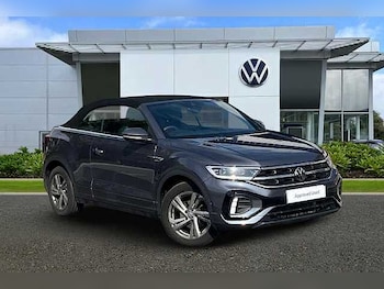 Volkswagen - T-Roc