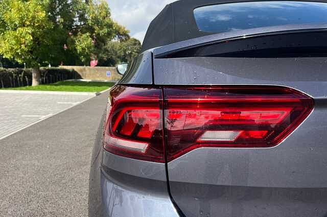 Used Volkswagen T-Roc 2023 for sale - 76157396: Photo 22