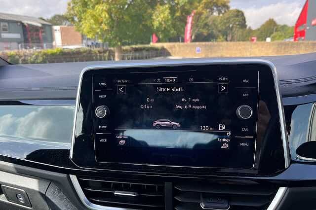 Used Volkswagen T-Roc 2023 for sale - 76157396: Photo 29