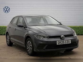 Used Volkswagen Polo 2025 for sale - 79457340: Photo