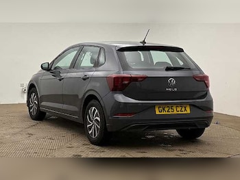 Used Volkswagen Polo 2025 for sale - 79457340: Photo