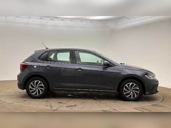 Used Volkswagen Polo 2025 for sale - 79457340: Photo