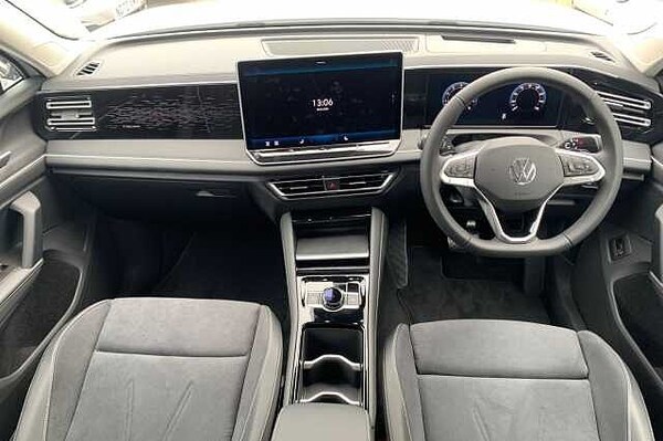 Used Volkswagen Tiguan 2024 for sale - 74127139: Photo 10