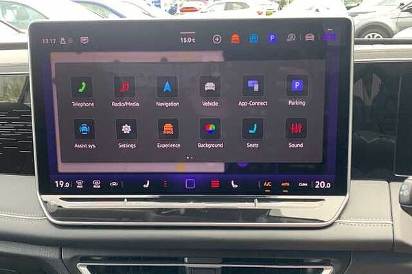Used Volkswagen Tiguan 2024 for sale - 74127139: Photo 13