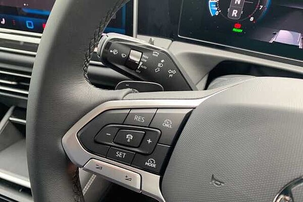 Used Volkswagen Tiguan 2024 for sale - 74127139: Photo 14