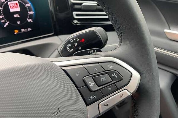 Used Volkswagen Tiguan 2024 for sale - 74127139: Photo 17