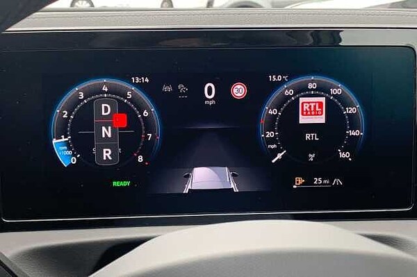 Used Volkswagen Tiguan 2024 for sale - 74127139: Photo 18