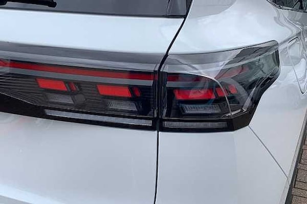 Used Volkswagen Tiguan 2024 for sale - 74127139: Photo 22