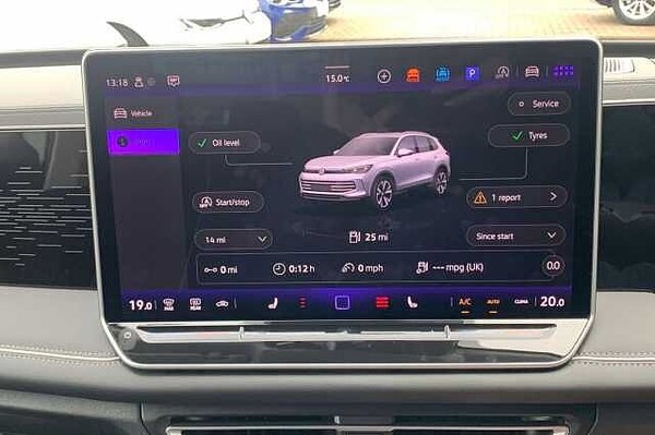 Used Volkswagen Tiguan 2024 for sale - 74127139: Photo 27