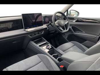 Used Volkswagen Tiguan 2024 for sale - 74127139: Photo
