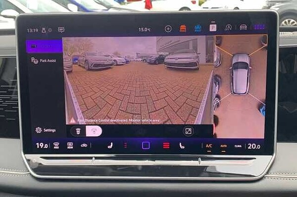Used Volkswagen Tiguan 2024 for sale - 74127139: Photo 30