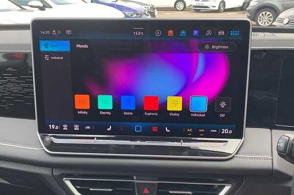 Used Volkswagen Tiguan 2024 for sale - 74127139: Photo 35