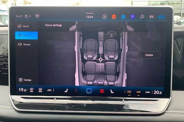 Used Volkswagen Tiguan 2024 for sale - 74127139: Photo 38