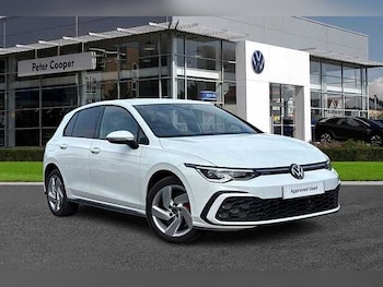 Volkswagen - Golf