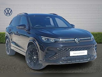 Used Volkswagen Tiguan 2024 for sale - 78379769: Photo