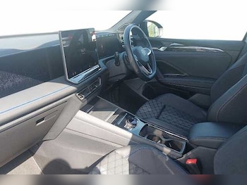 Used Volkswagen Tiguan 2024 for sale - 78379769: Photo