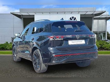 Used Volkswagen Tiguan 2024 for sale - 78379769: Photo