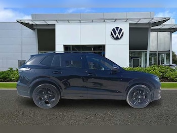 Used Volkswagen Tiguan 2024 for sale - 78379769: Photo