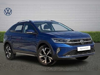 Used Volkswagen Taigo 2022 for sale - 77916273: Photo