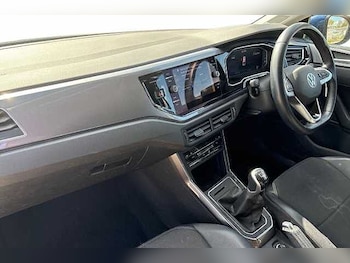 Used Volkswagen Taigo 2022 for sale - 77916273: Photo