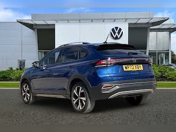 Used Volkswagen Taigo 2022 for sale - 77916273: Photo