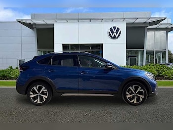 Used Volkswagen Taigo 2022 for sale - 77916273: Photo