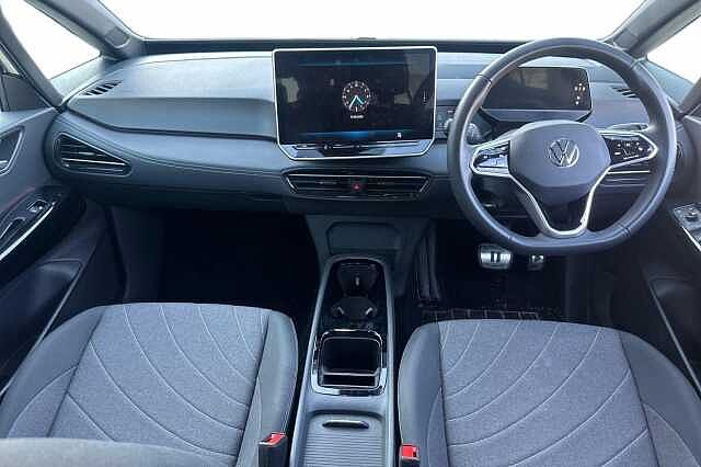 Used Volkswagen ID.3 2025 for sale - 78069784: Photo 10
