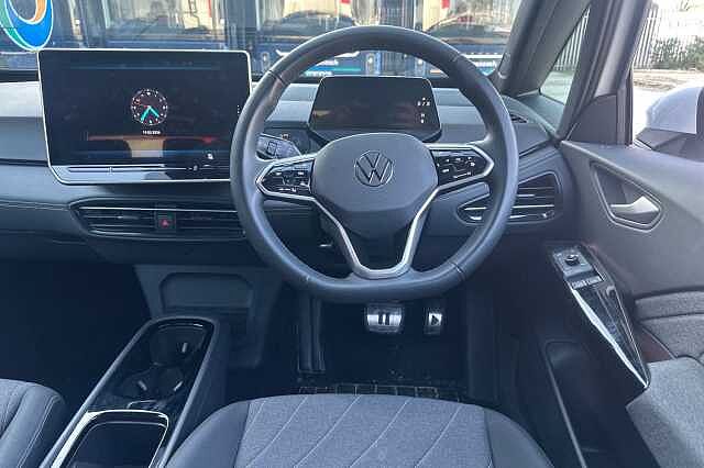 Used Volkswagen ID.3 2025 for sale - 78069784: Photo 14