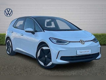 Volkswagen ID.3 feature image