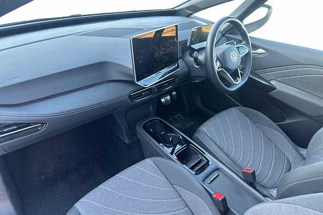 Used Volkswagen ID.3 2025 for sale - 78069784: Photo 2